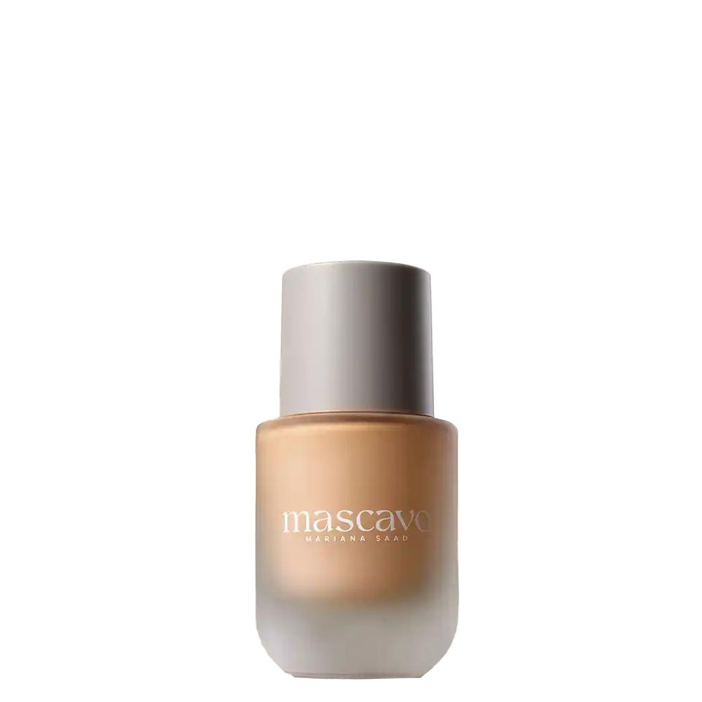 Soft Radiance Base Líquida 12C 30Ml - MASCAVO
