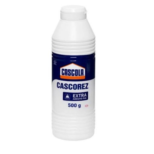 Adesivo PVA Branco Cascorez Extra 500g CASCOLA