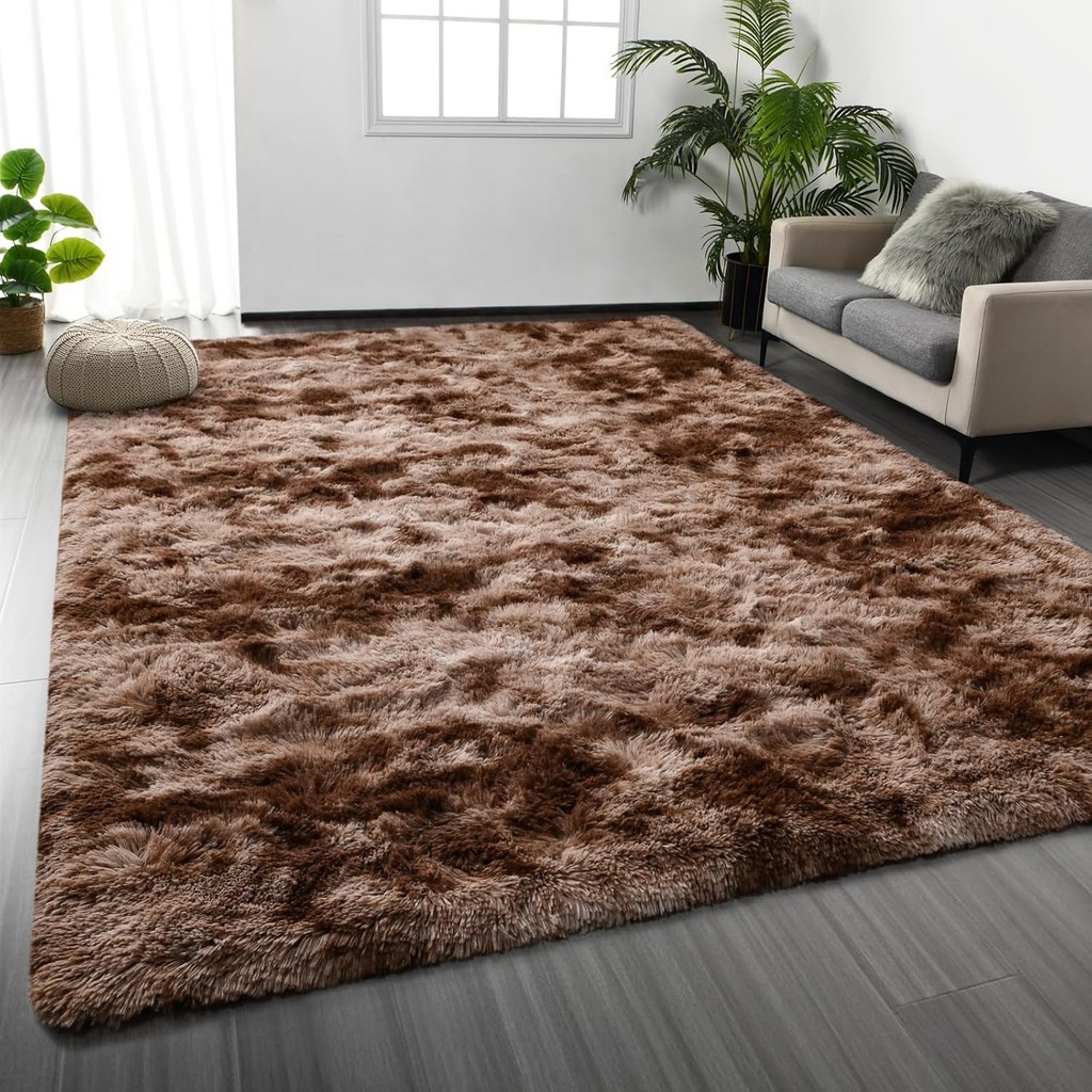 Tapete Sala 2,00 x 2,40 Peludo Quart