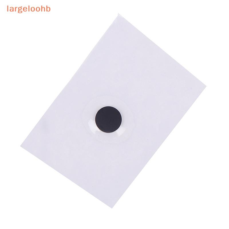[largeloohb] Filtro De Passagem De Onda Longa Preto 760nm Infravermelha Perto Da Imagem De Vidro Óptico Colorido