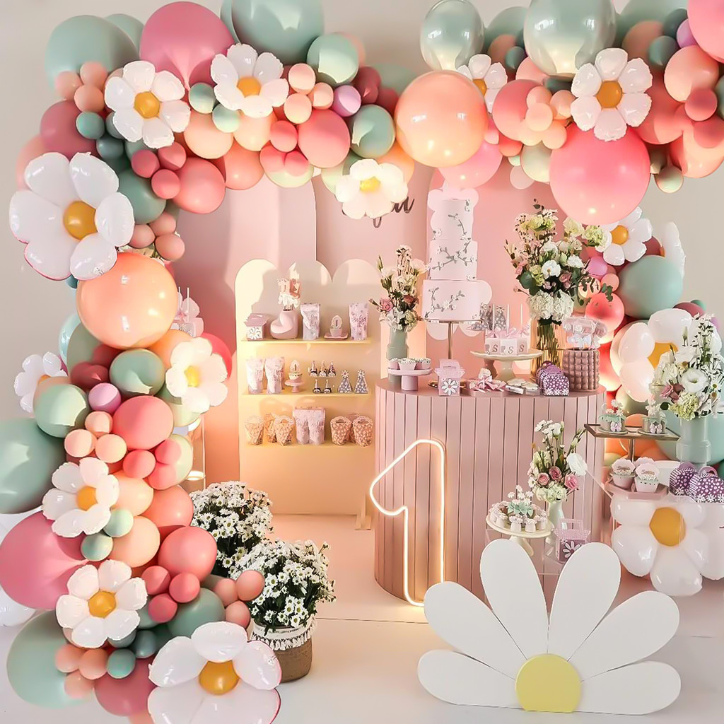 Balão Bexiga Liso Balões Colorido Kit 149 Peças Aniversário Festas Para Criança Meninos Meninas