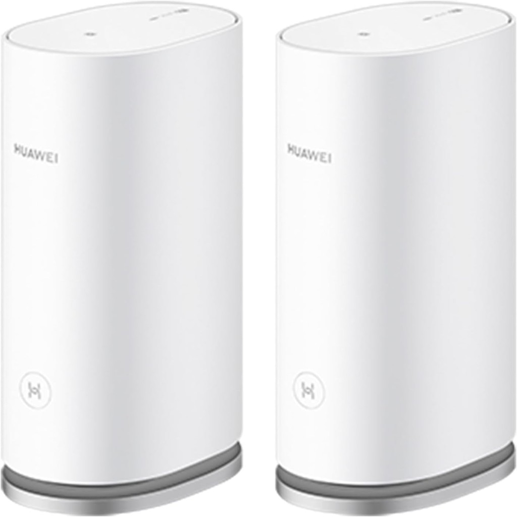 ROTEADOR HUAWEI AX 3000 WS8100 MESH 3 PACK 2