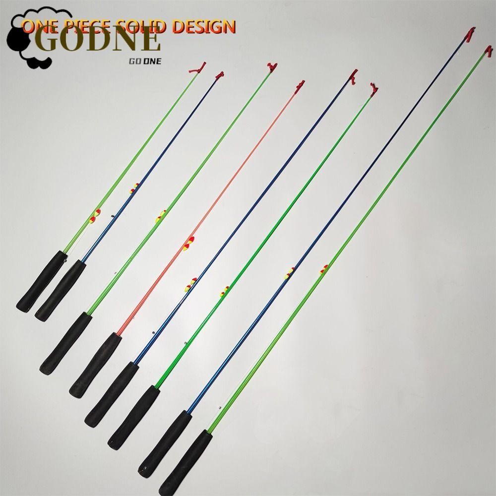 Kits Completos De Vara De Pesca GODNESSFO , Conjunto Spincast , 0.7/1.0/1.5/1.8/2.1m
