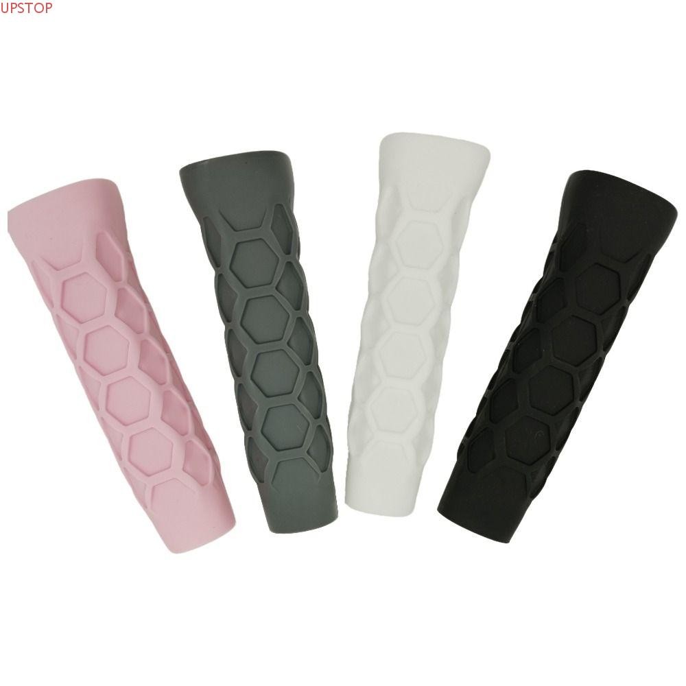 Undergrip De Gel De Sílica UPSTOP , Capa De Silicone Para Remo De Pickleball , Acessórios Padel
