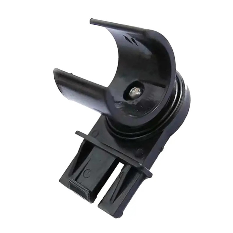 Hi * Suporte Montagem Lanterna Para Capacetes Atividades Ar Farol Ciclismo