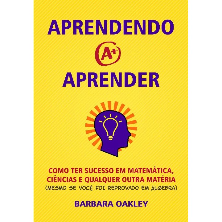 Livro Aprendendo A Aprender