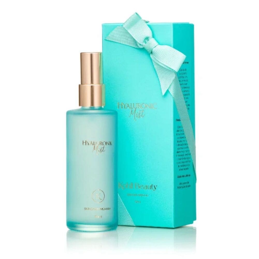 Bruma Hyaluronic Mist 120ml - Kohll Beauty