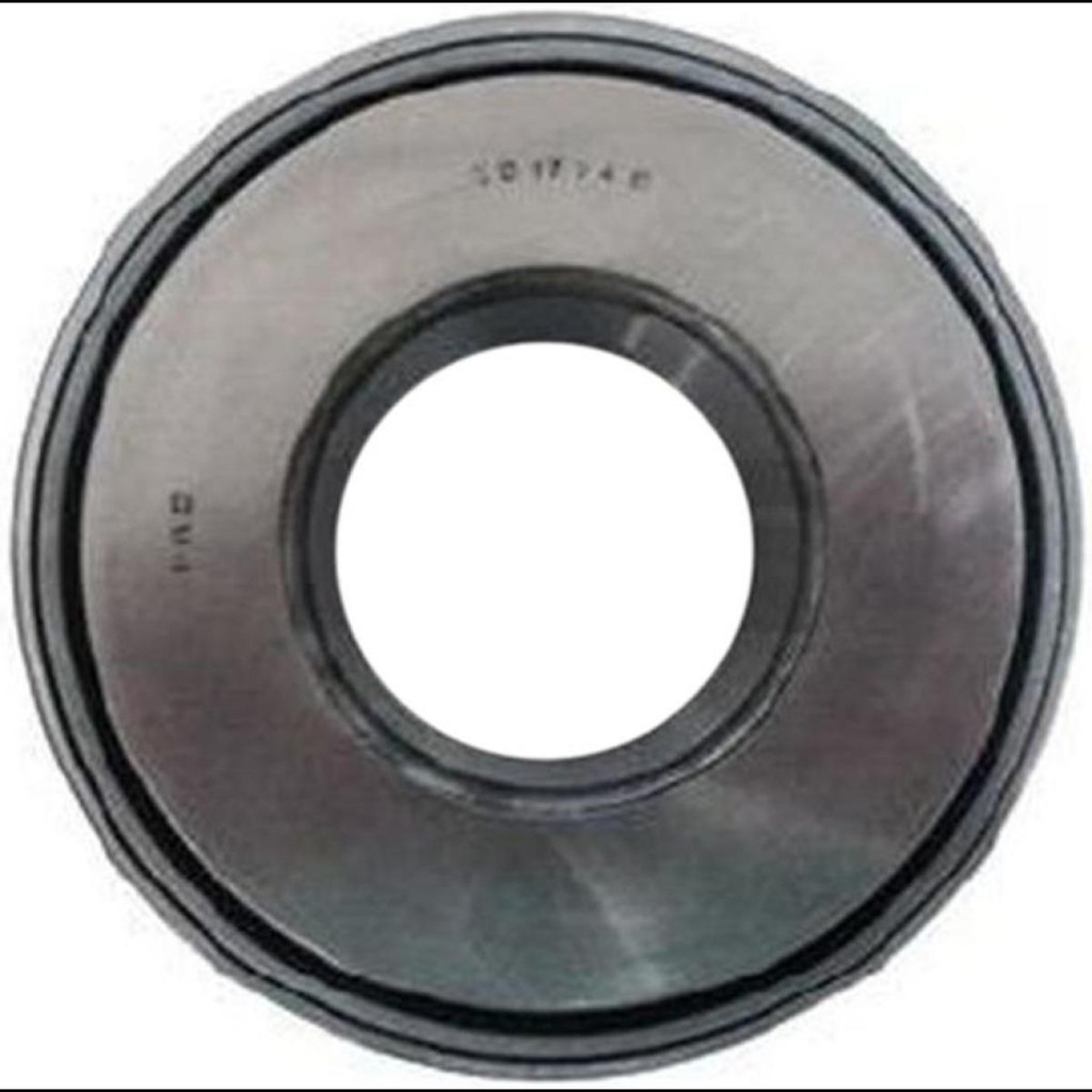 Rolamento Traseiro  Mb Ls 1933 1987 a 1988 Fag 801794B