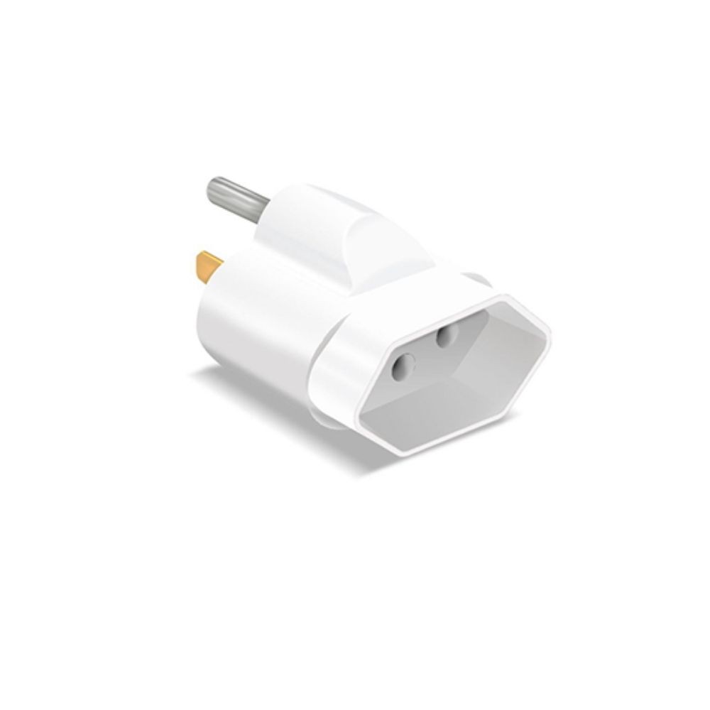 Adaptador Tomada padrão novo/antigo WI225 - Multilaser