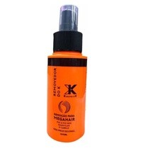 Removedor Profissional de Queratina K 100ml – Para Resultados Impecáveis