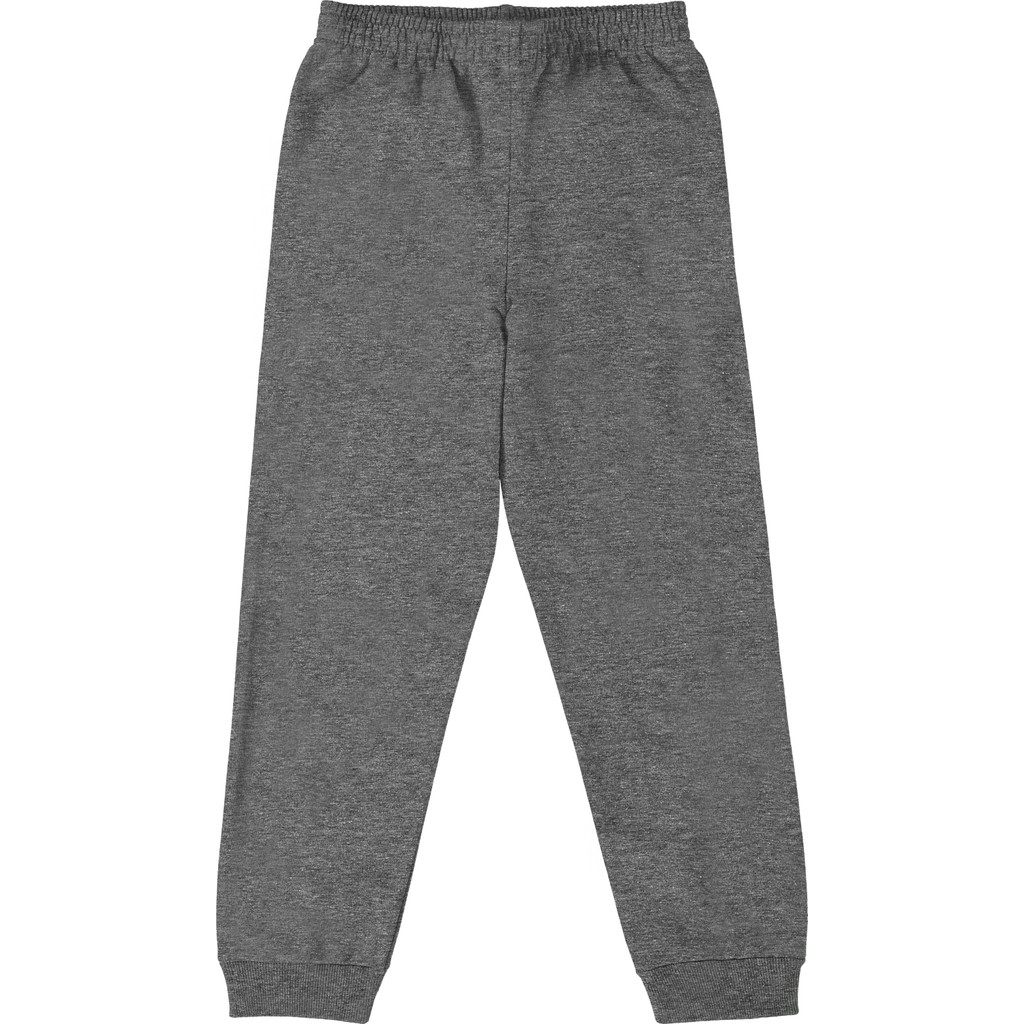 CALÇA DE MOLETOM INFANTIL MALWEE