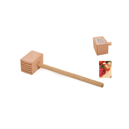Batedor de Bife Stolf 28cm novos e de qualidade