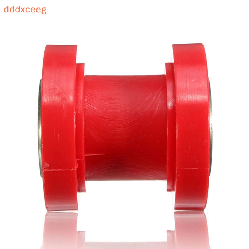 [dddxceeg] 1pcs 8mm 10mm Corrente Rolete Tensor Deslizante Guia De Roda Pit Dirt Bike Moto