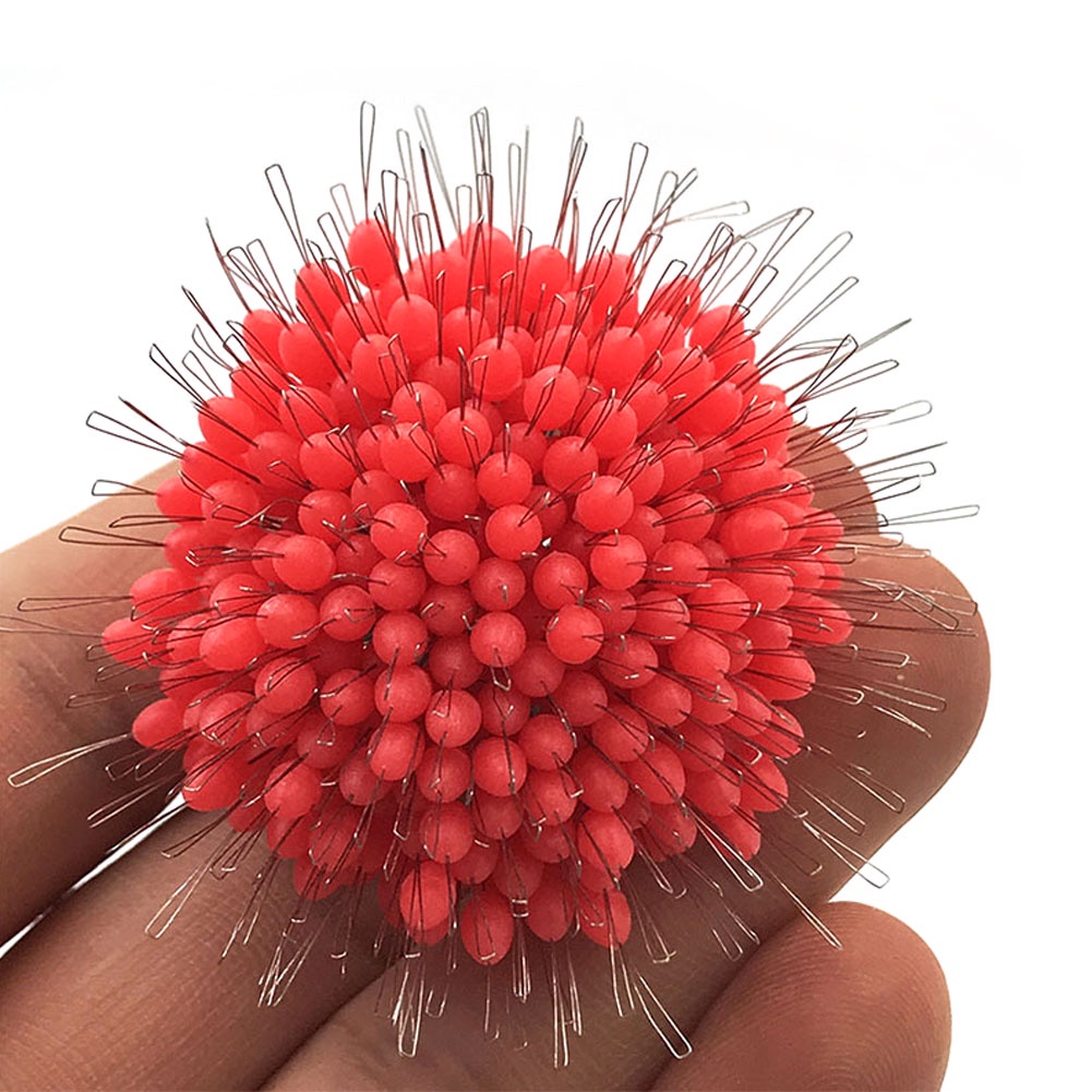 300pcs/Pack Silicon Fishing Line Space Bean Stoppers Cilindro Flutuador Oval Sinker Stops Equipamento De Pesca