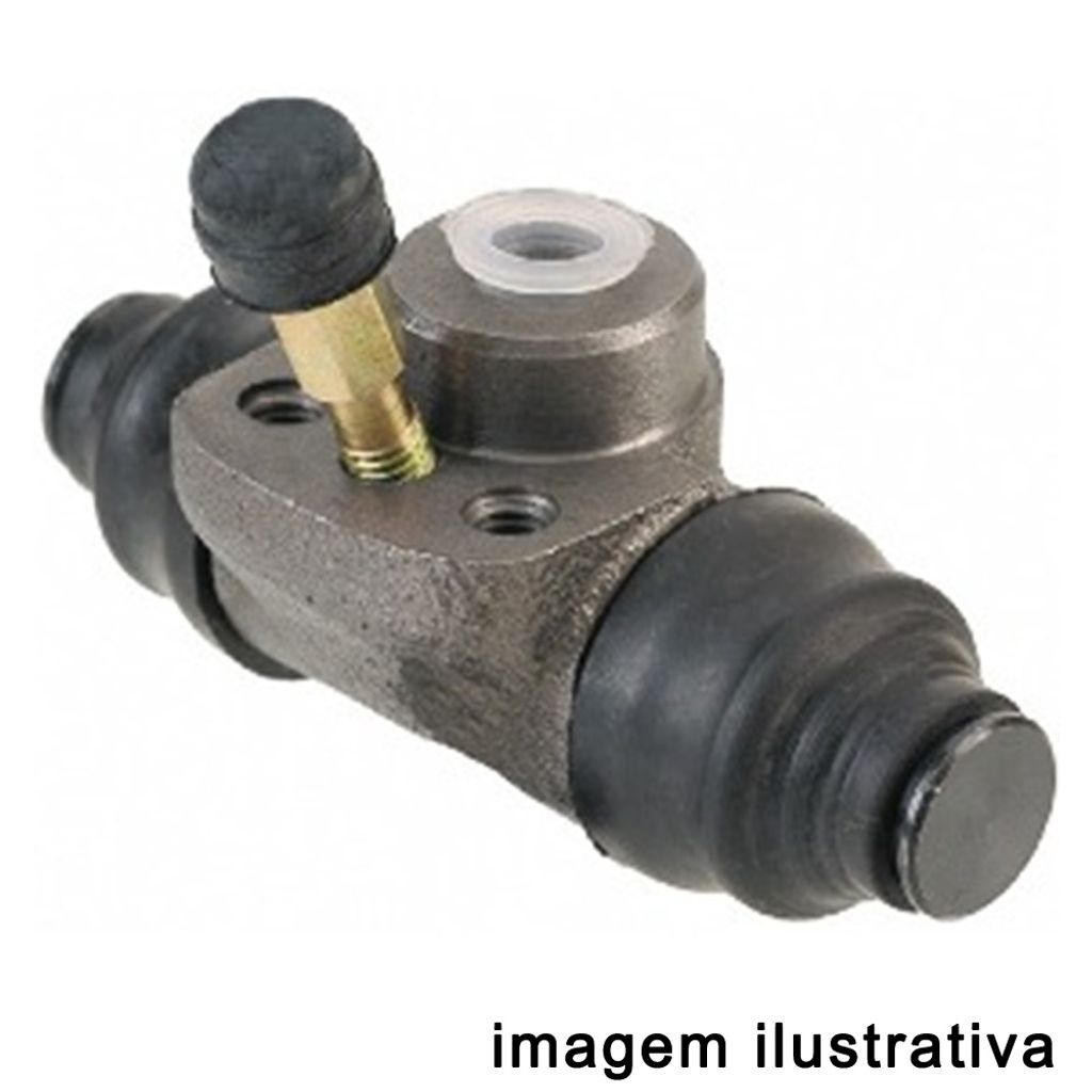 Cilindro Freio GOL 1994/1999  - 50461 - CCR9214