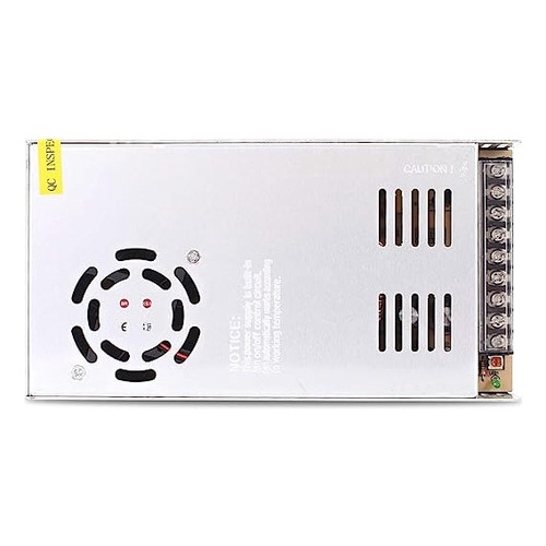 Fonte Chaveada 14,8 Volts 120 Amperes Para Som Automotivo Nf
