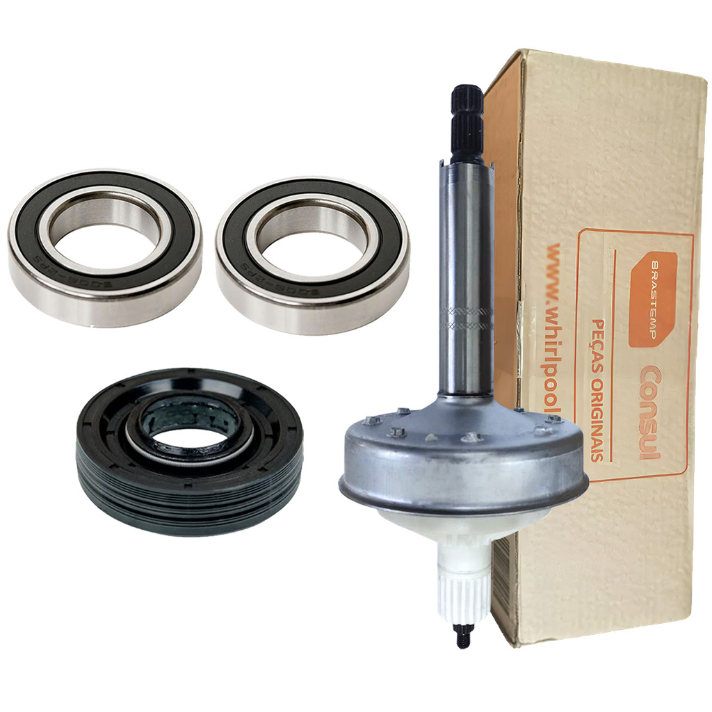 Kit Mecanismo Para Consul Cwh12 Cwg12 Cws11 Cwh11 Cwe09