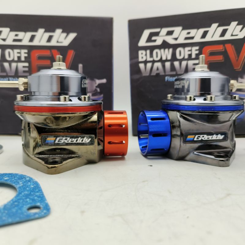 Universal Greddy FV BOV Válvula De Sopro Para Carro De Alumínio Alívio De Pressão Turbo Adaptador De Mangueira De 90 Gra
