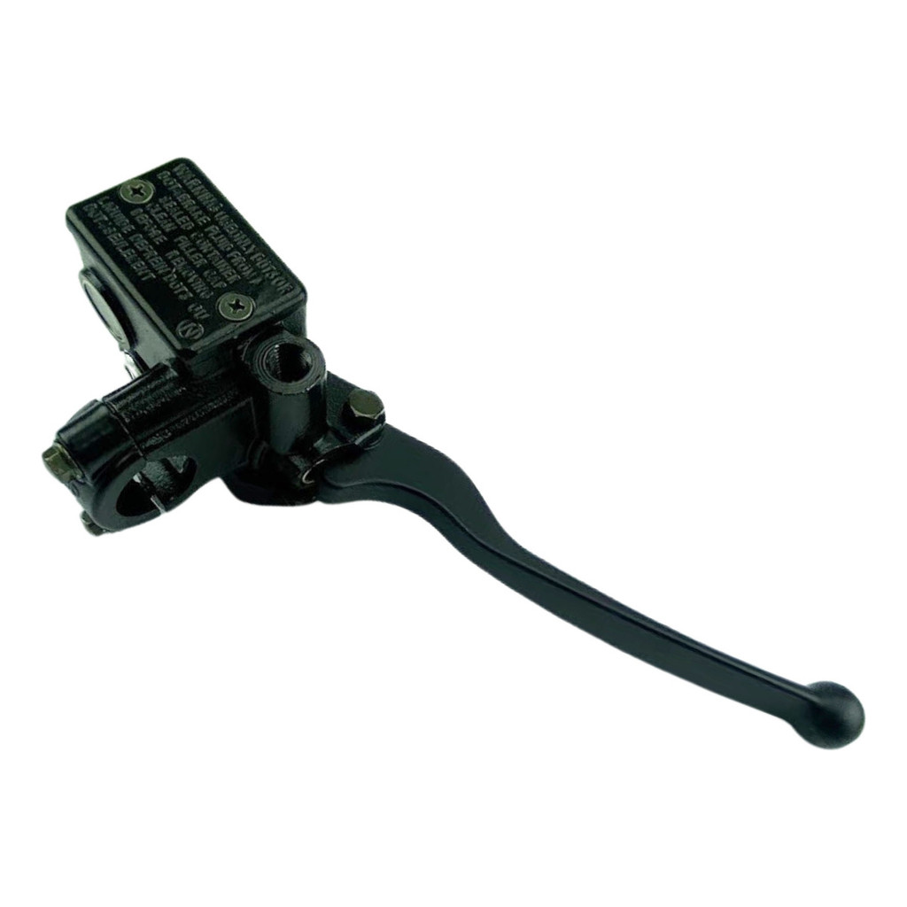 Burrinho Freio Nxr 160 Bros Esdd Superior