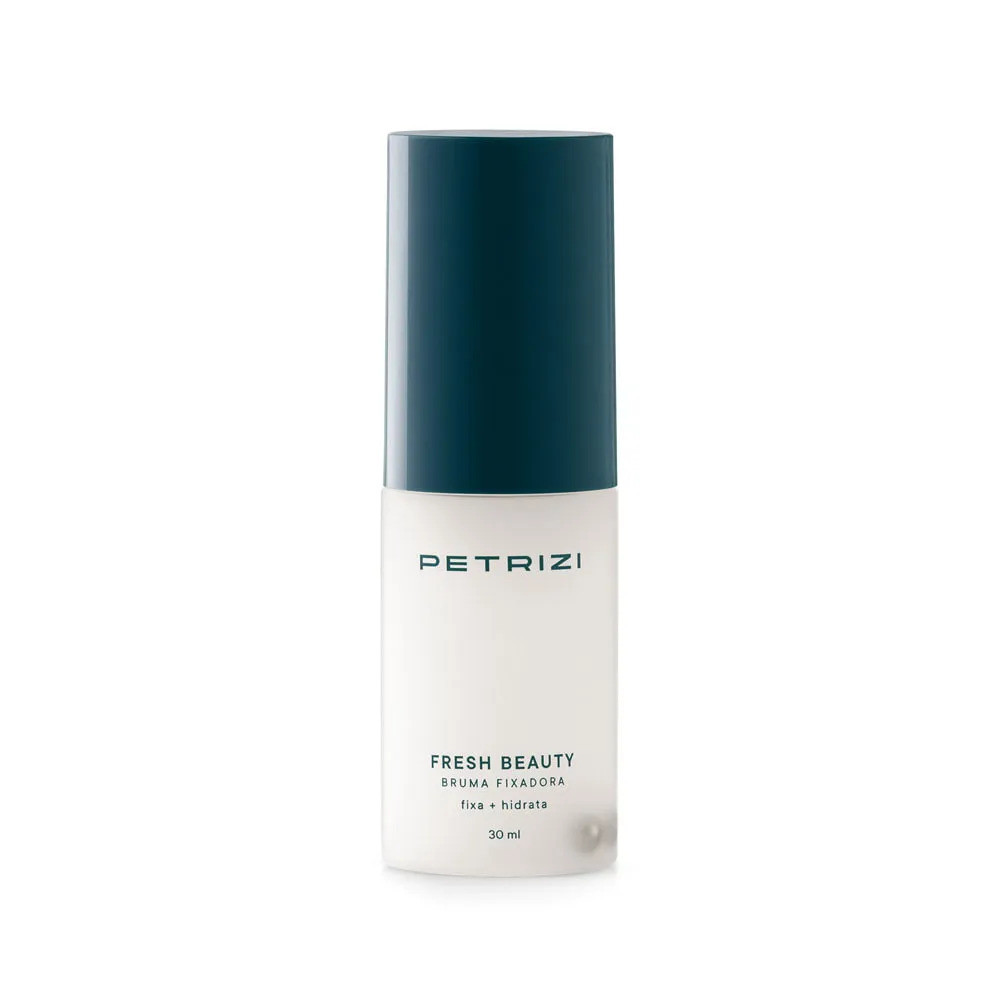 Bruma Fixadora Petrizi Fresh Beauty 30ml - Mini