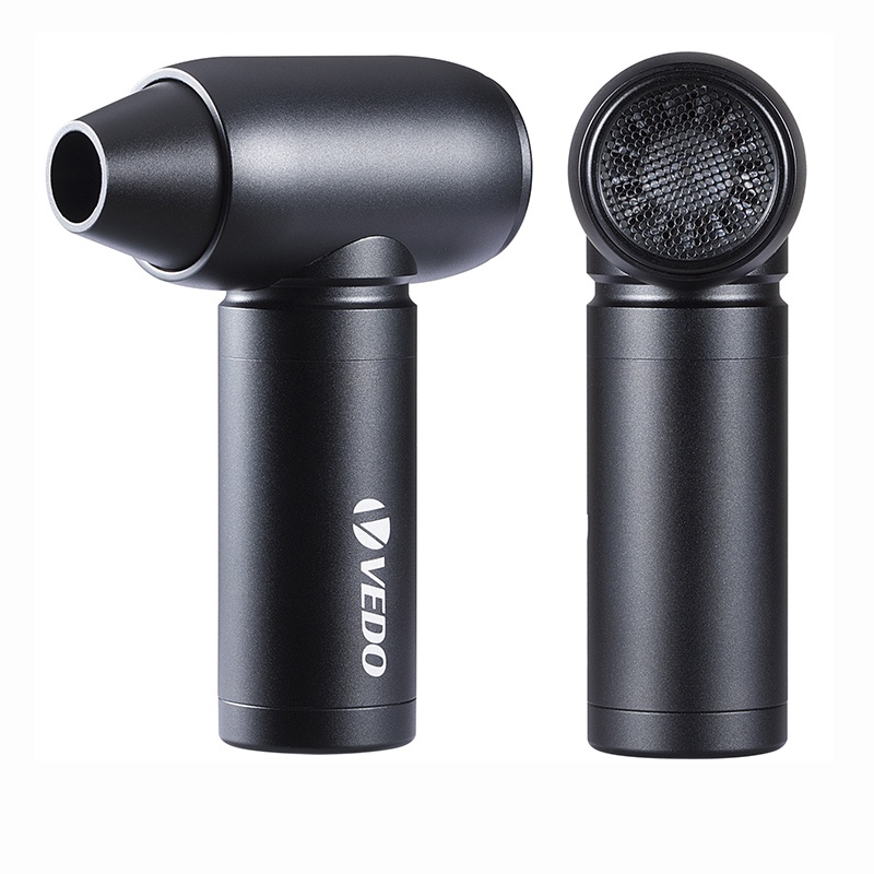 VEDO Mini Turbina Soprador Jetfan Limpador de Ar Comprimido Elétrico Recarregável Portátil Poderoso Turbo Ventilador