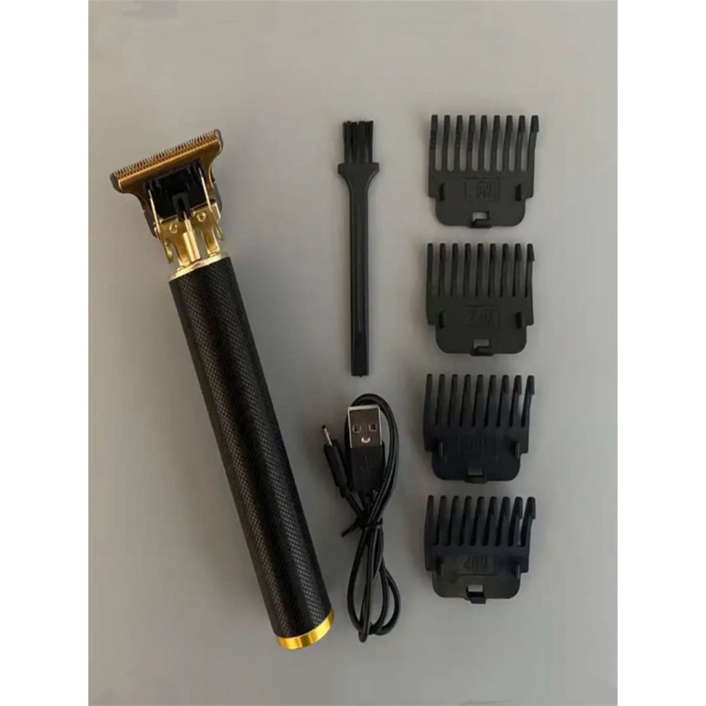 HYQ1564H Maquina de Barbear Cortar Cabelo Aparador Profissional Sem Fio Portátil