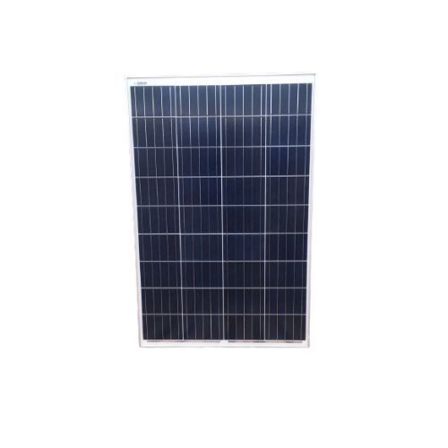 Painel Solar Fotovoltaico Resun 100W
