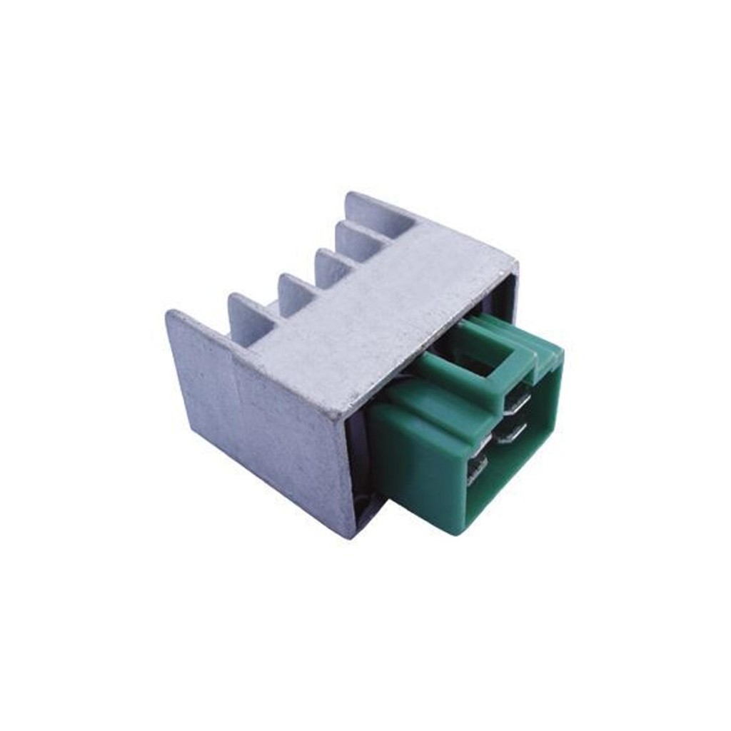 Regulador Retificador Yamaha YBR Factor XTZ 125 Magnetron