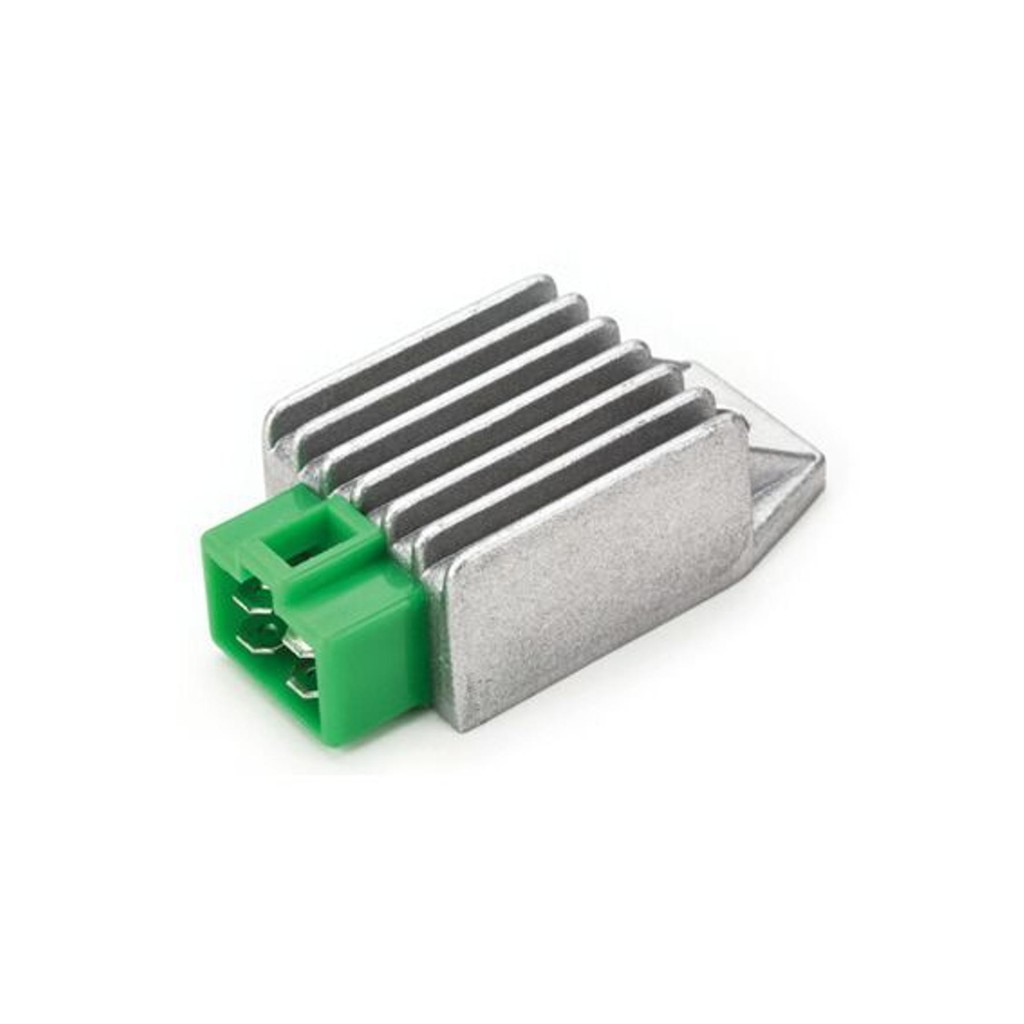Regulador Retificador Honda CG Titan Fan NXR Bros Magnetron