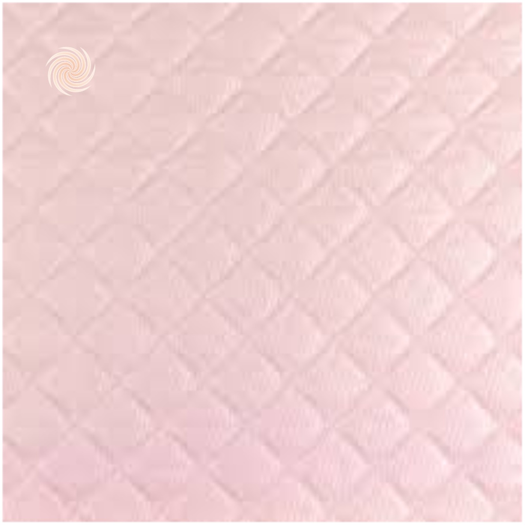 Corino Para Mochilas Estofados Decoração - Matelasse