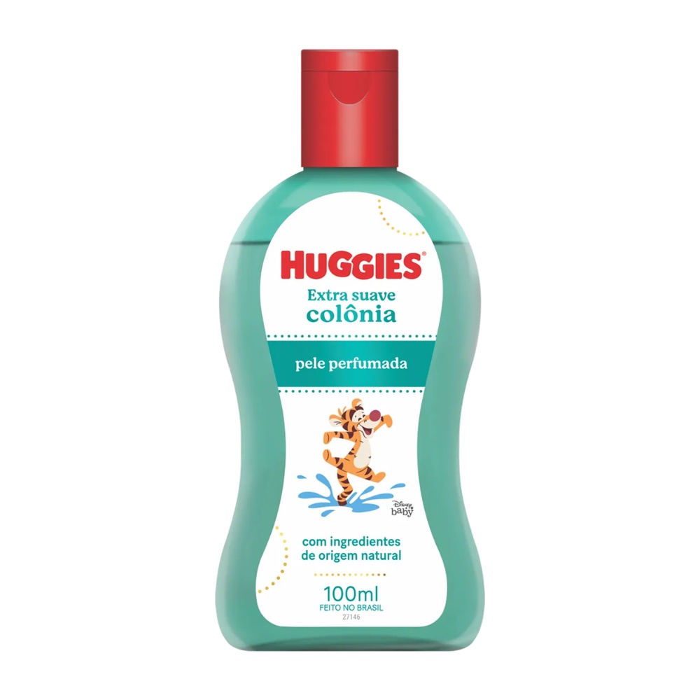 Monica Colonia extra suave 100ml -