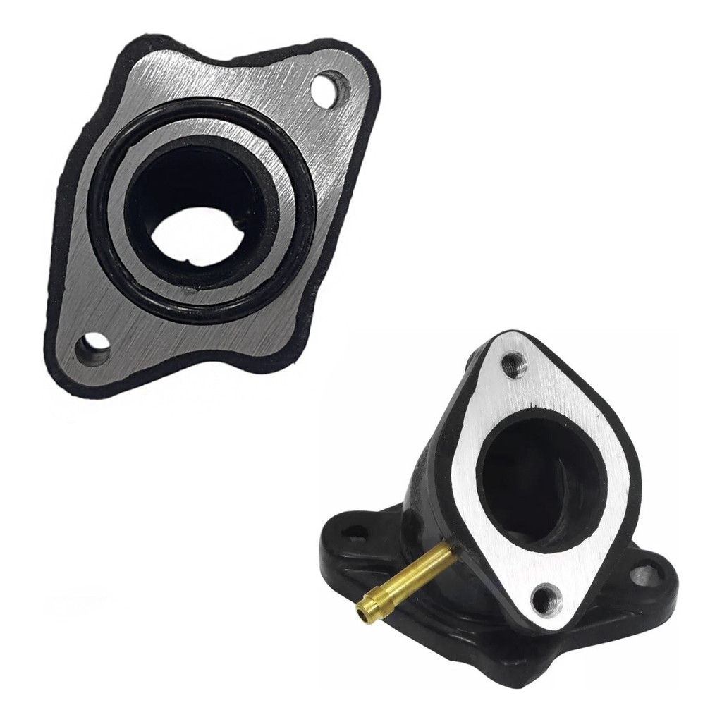 Coletor Carburador Speed 150 Dafra Modelo Original