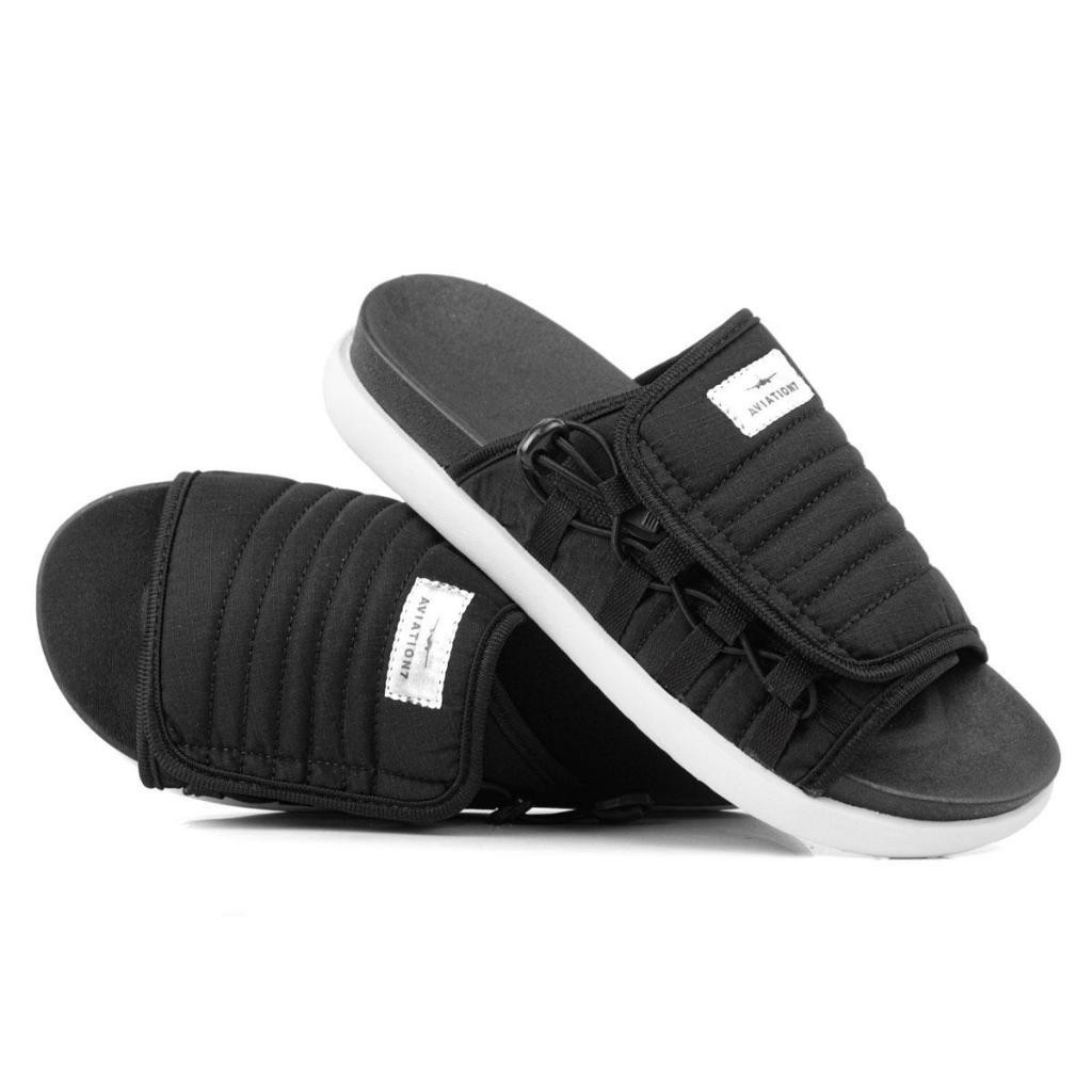 Chinelo Slide Nuvem Sandália Masculino Macio Asuna 2.0 Ortopédico Ergonomico