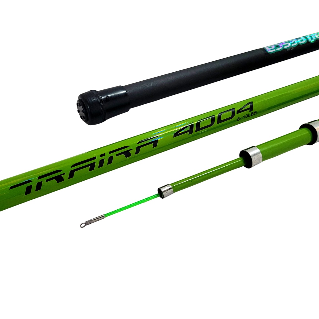 Vara telescópica JP Traira 10-20lbs