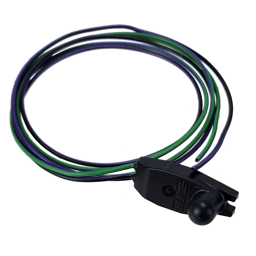 Sensor De Temperatura Ar Externo Jeep Renegade Compass - Original