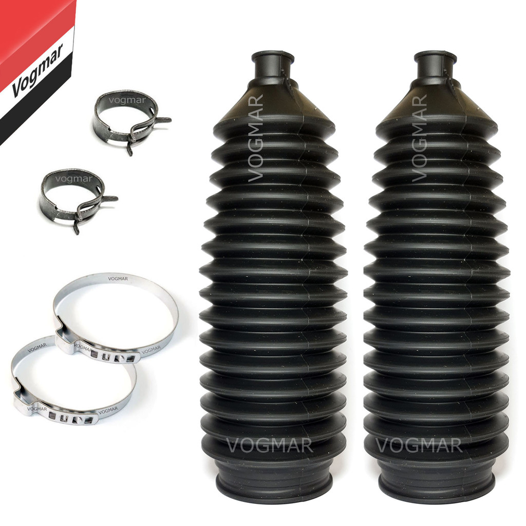 Coifa caixa direcao hidraulica Astra 2004/2011 Zafira 2005/2012