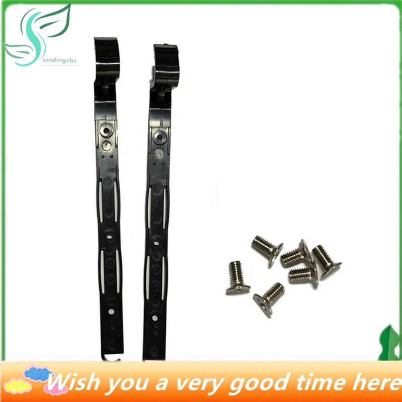 ^ Star 2 Unidades Para DS-9016HF 9116 9664 Suporte De Disco Rígido Tira De Plástico Plugue Haikang/Tipo De Desenho Monta