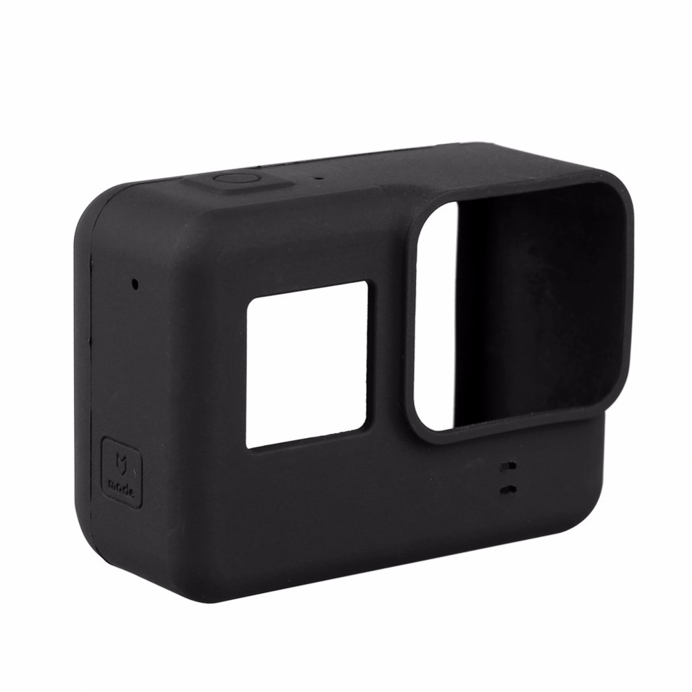 Capa Protetora de Silicone para a GoPro Hero5, Hero6 e Hero7 Black