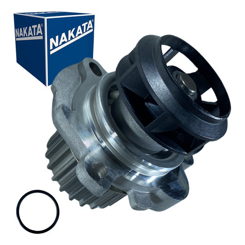 Bomba D'agua Original Nakata A3 Bora Golf Jetta New Beetle Passat Polo