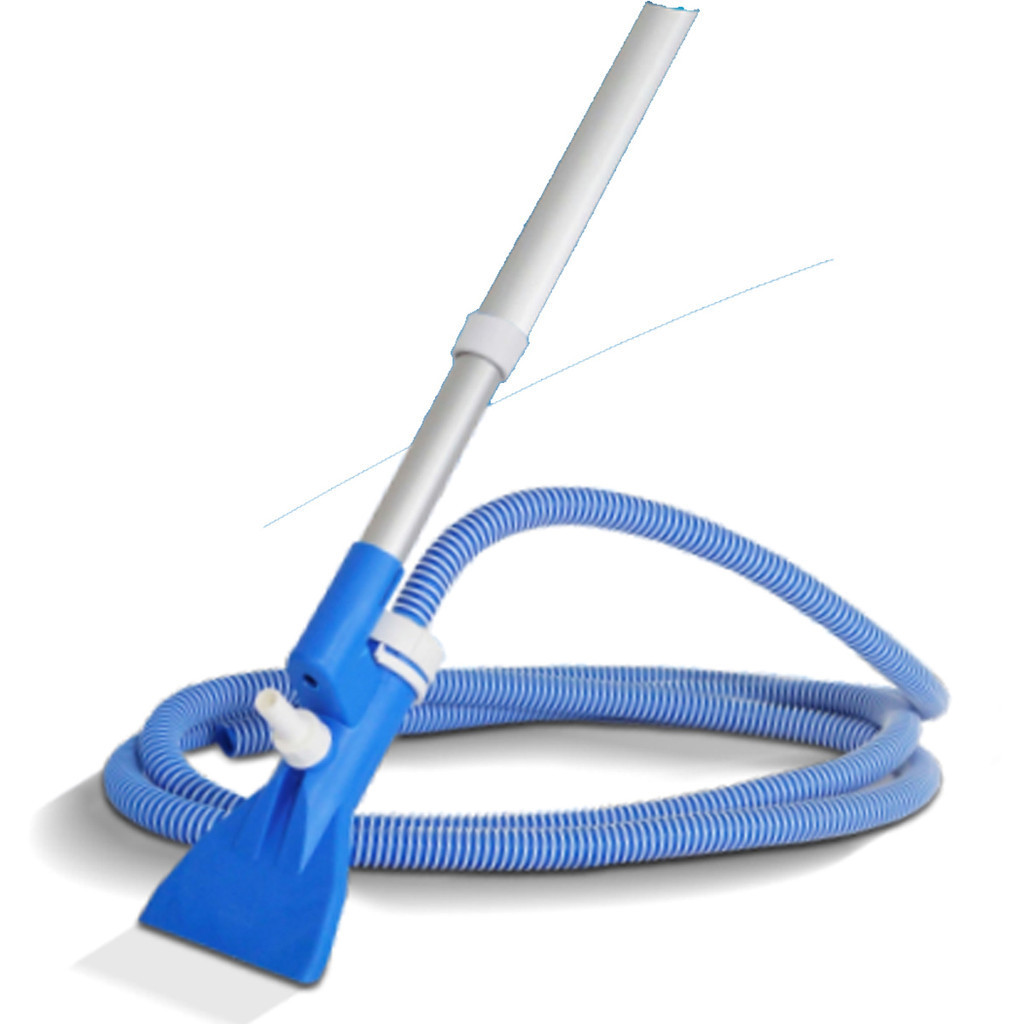 Aspirador Manual Para Piscinas Venturi Netuno