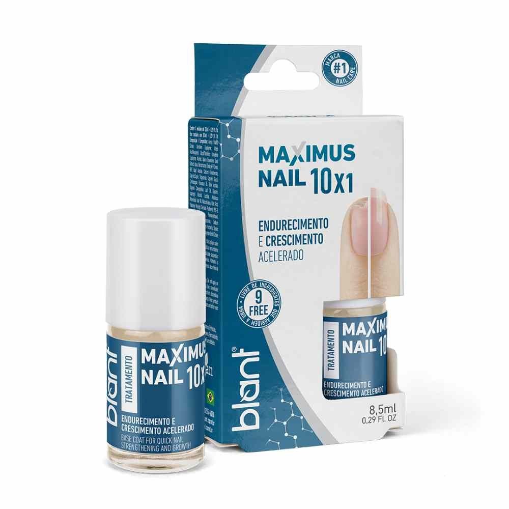 Maximus Nail 10x1 8,5ml Blant