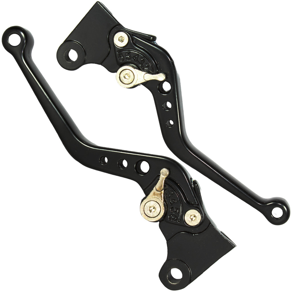 Manete de freio embreagem esportivo a tambor CG125 CG150  CG160 Start Fan Titan Pop100 Pop110