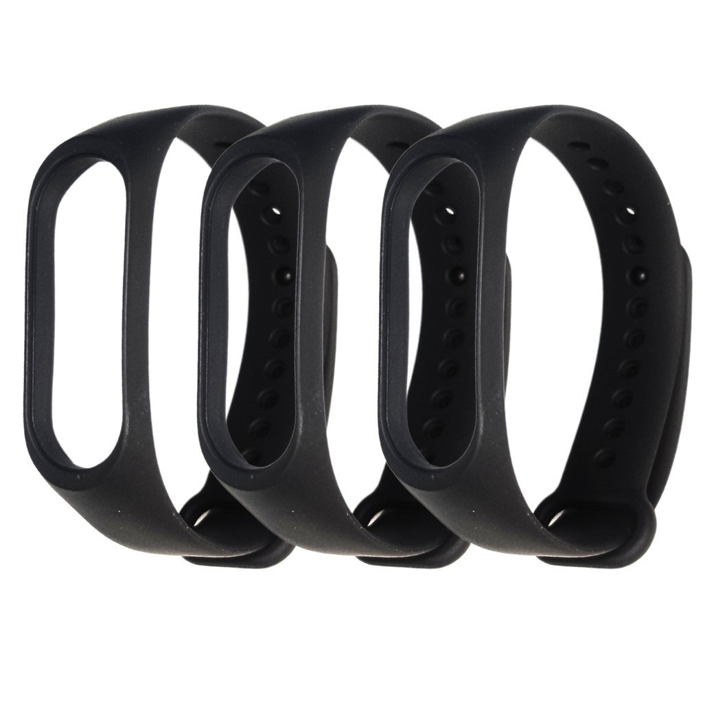 Conjunto Pulseiras p/Mi band 10 9 8 7 6 5 4 3 qualidade PREMIUM Selecionar Cor/Modelo [Envio HOJE]
