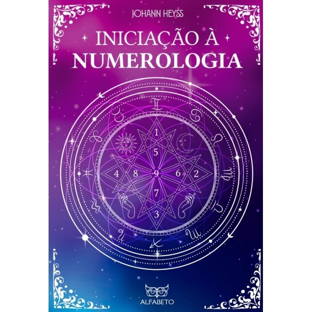 Iniciacao a Numerologia