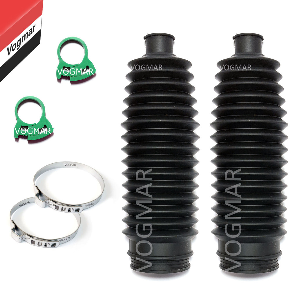 Coifa caixa direcao Honda CRV 2007/2009