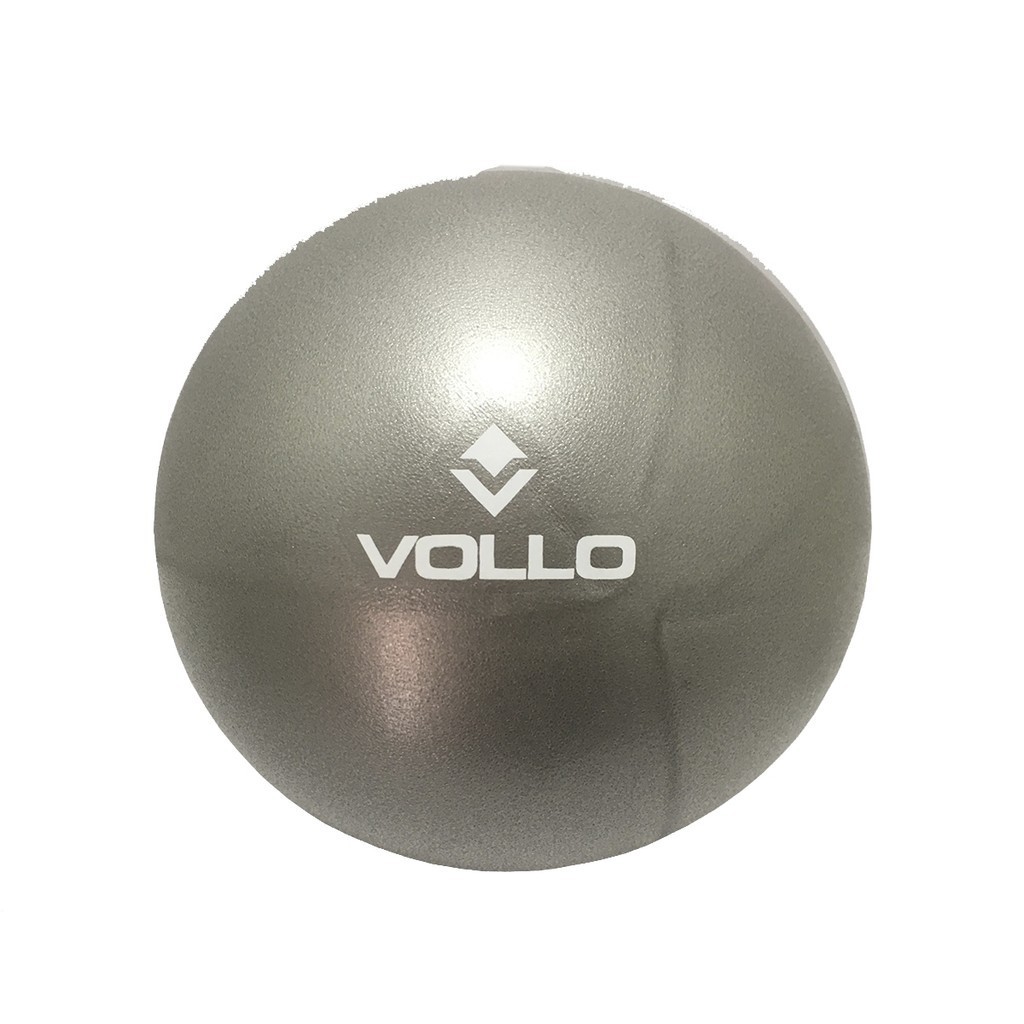 Mini Bola De Exercícios Overball Vp1082 Vollo