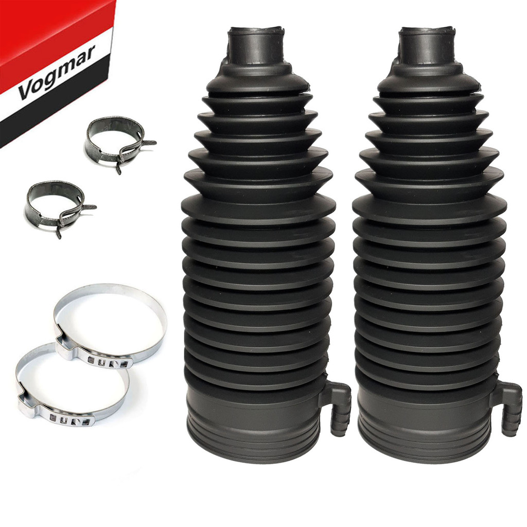Coifa caixa direcao hidraulica Peugeot 206 1999/2010