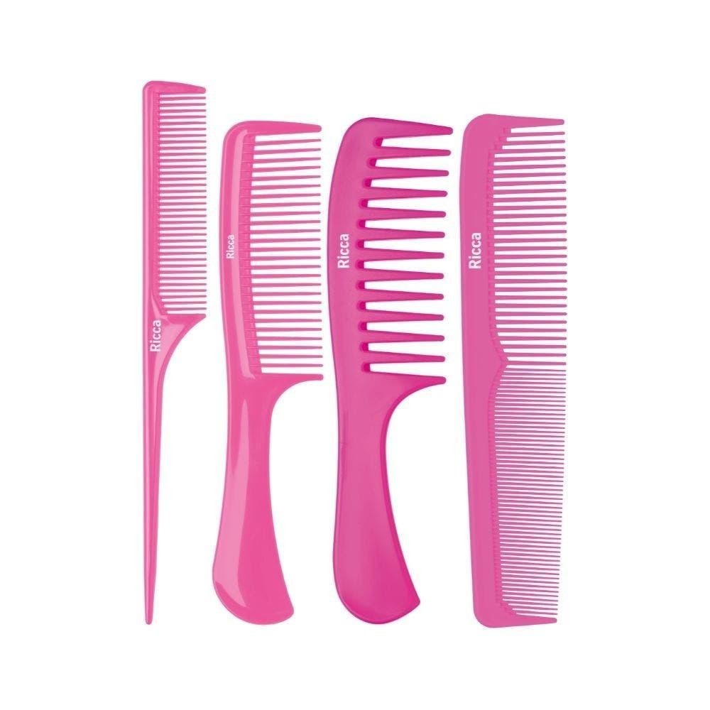 Pentes Ricca Basic Pack 4