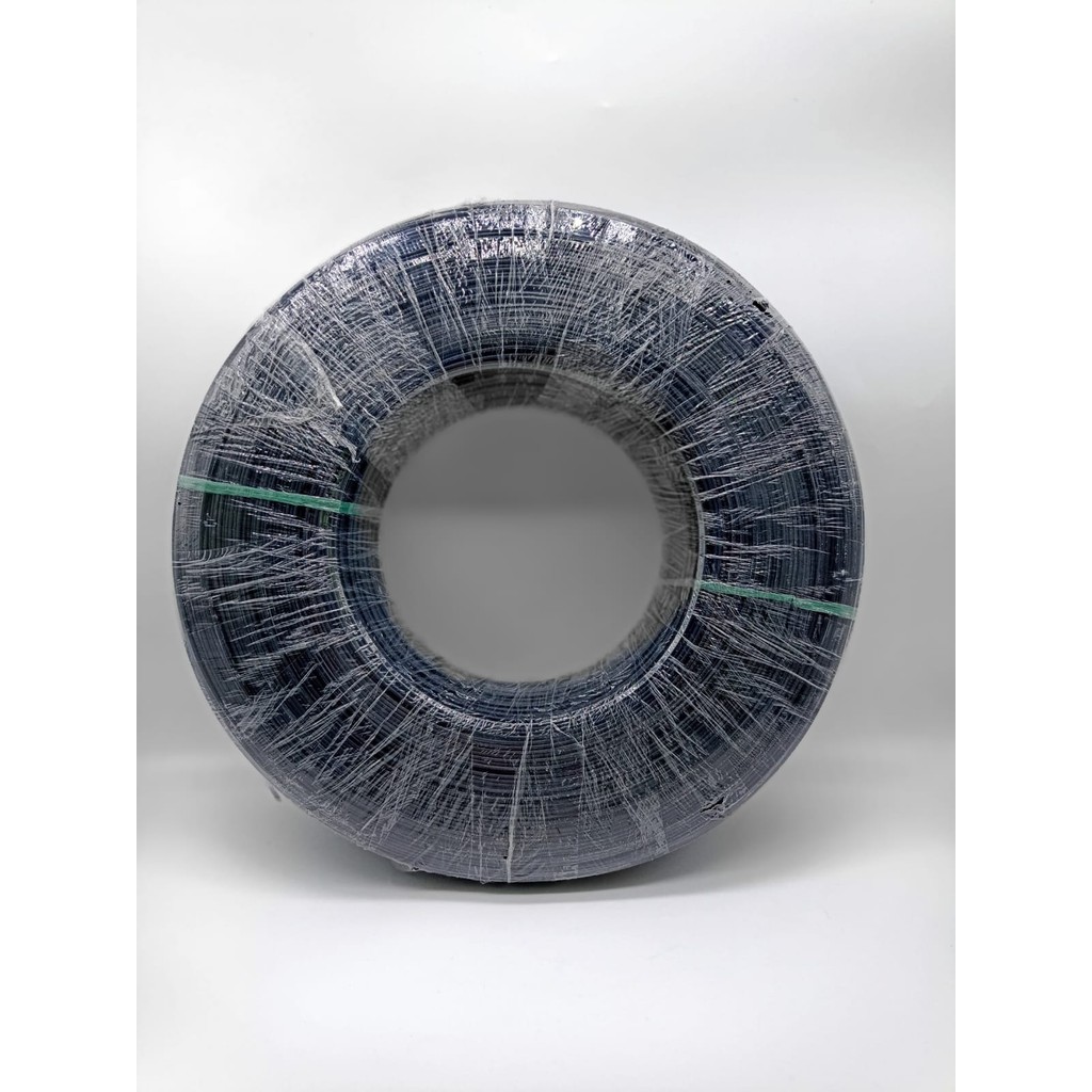 Fibra Drop Auto-sustentavel 1FO 50M Preto