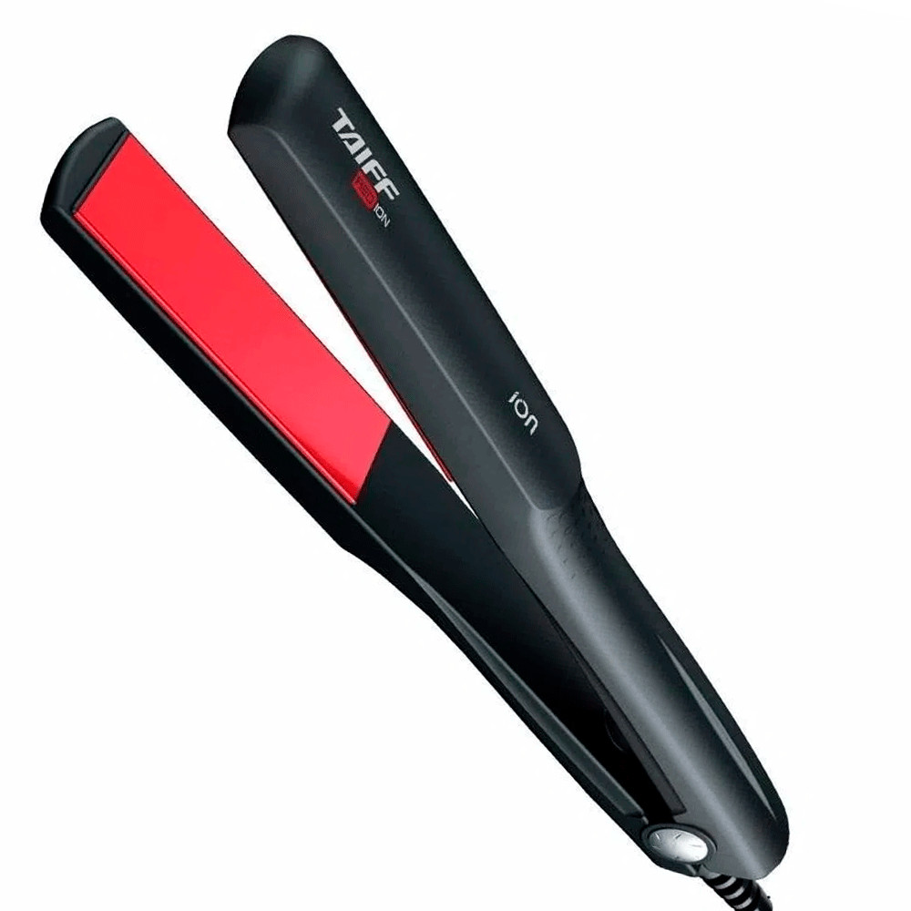 Chapinha De Cabelo Prancha Alisadora Red ION 200C Taiff - Bivolt
